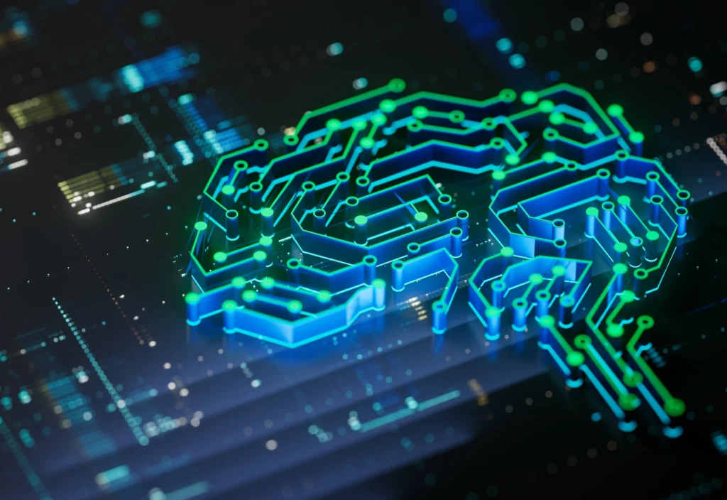 How Artificial Intelligence is Shaping Modern Asset Management