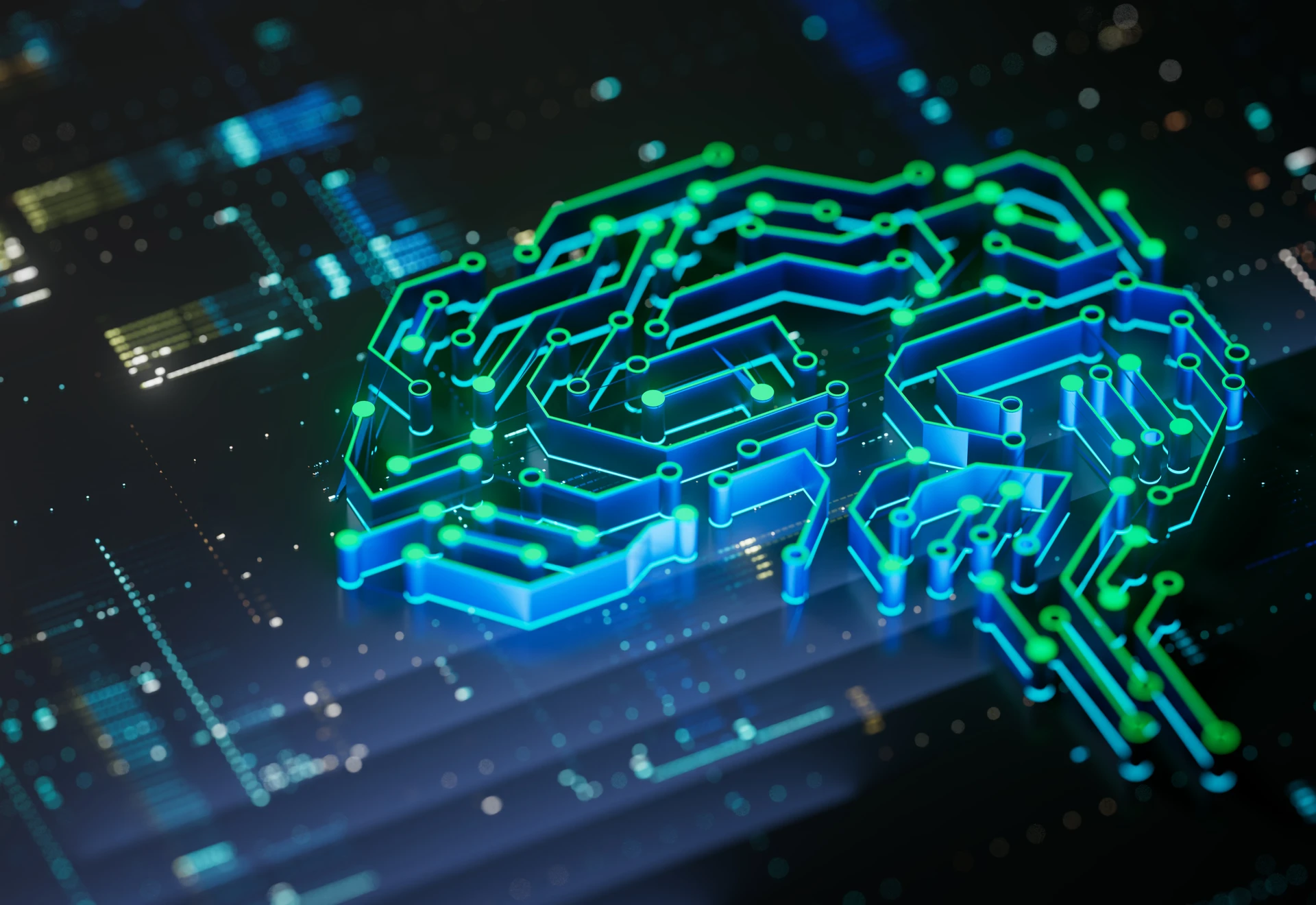 How Artificial Intelligence is Shaping Modern Asset Management