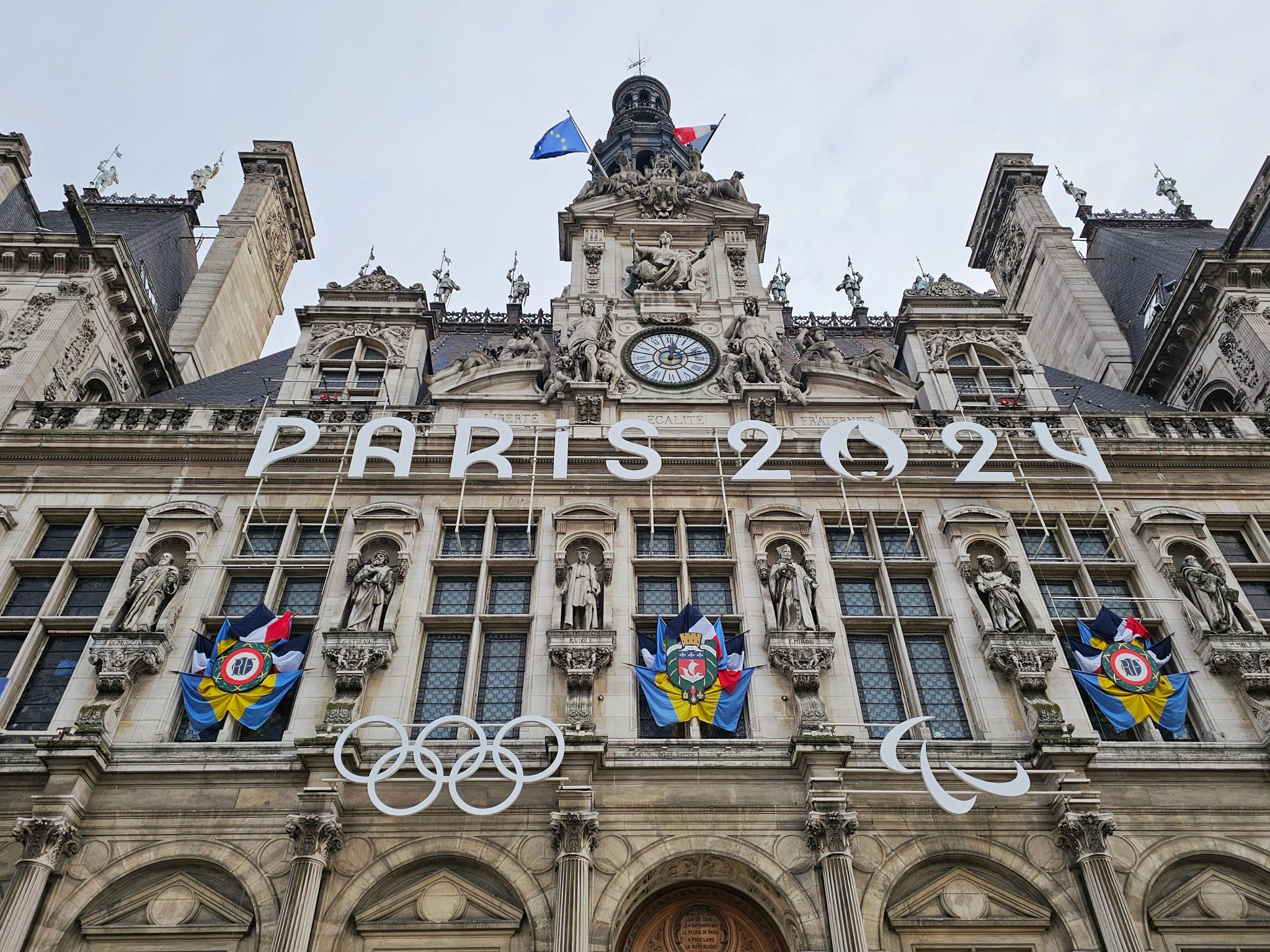 Lessons from the Paris 2024 Olympics: Parallels Between Athletic Challenges and Financial Investing