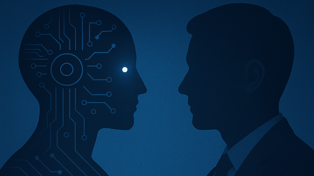 AI vs. Advisor: Why Smart Investors Still Choose Human Insight