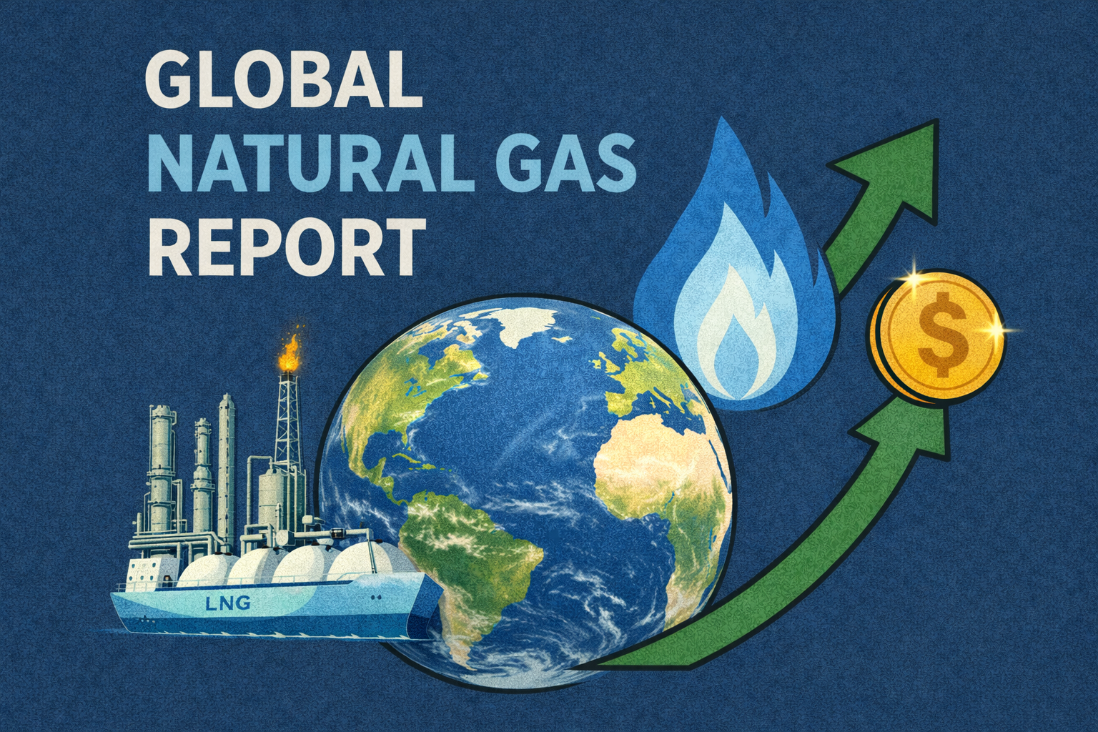 Global Natural Gas Report